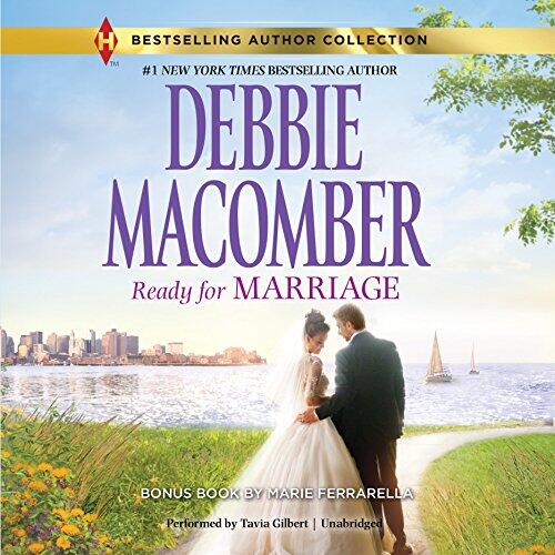 Ready for Marriage / Finding Happily-Ever-After