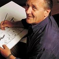 Albert Uderzo