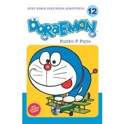Doraemon Vol. 12