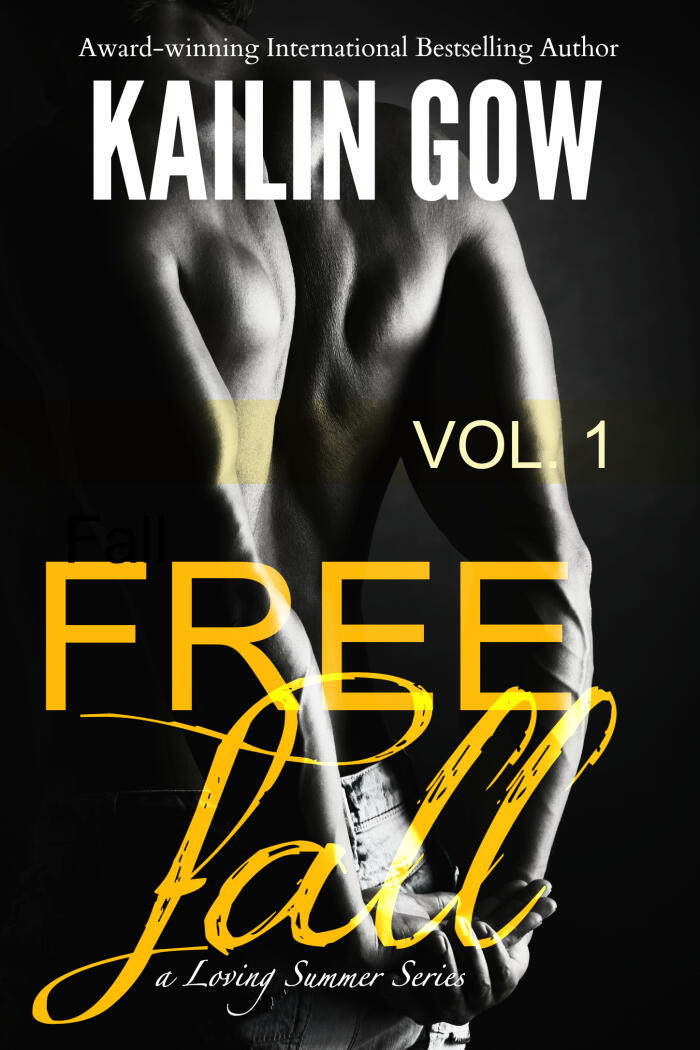 Free Fall Series