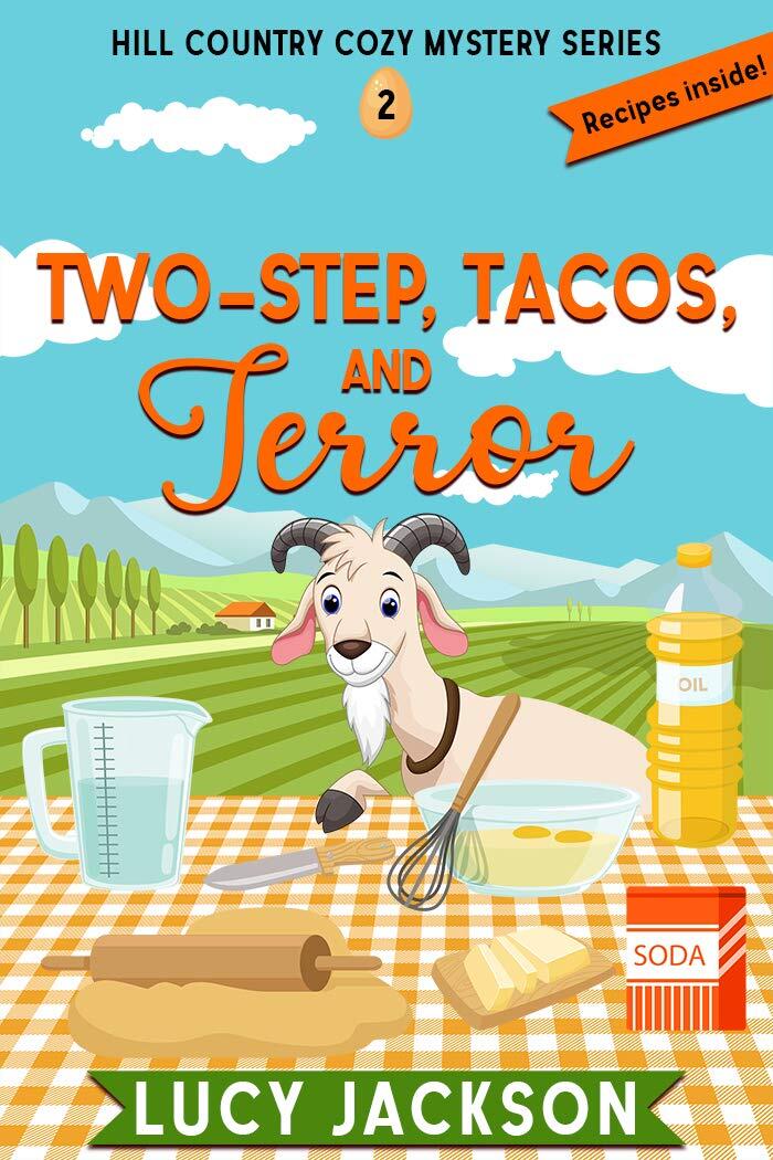 Two-Step, Tacos, and Terror