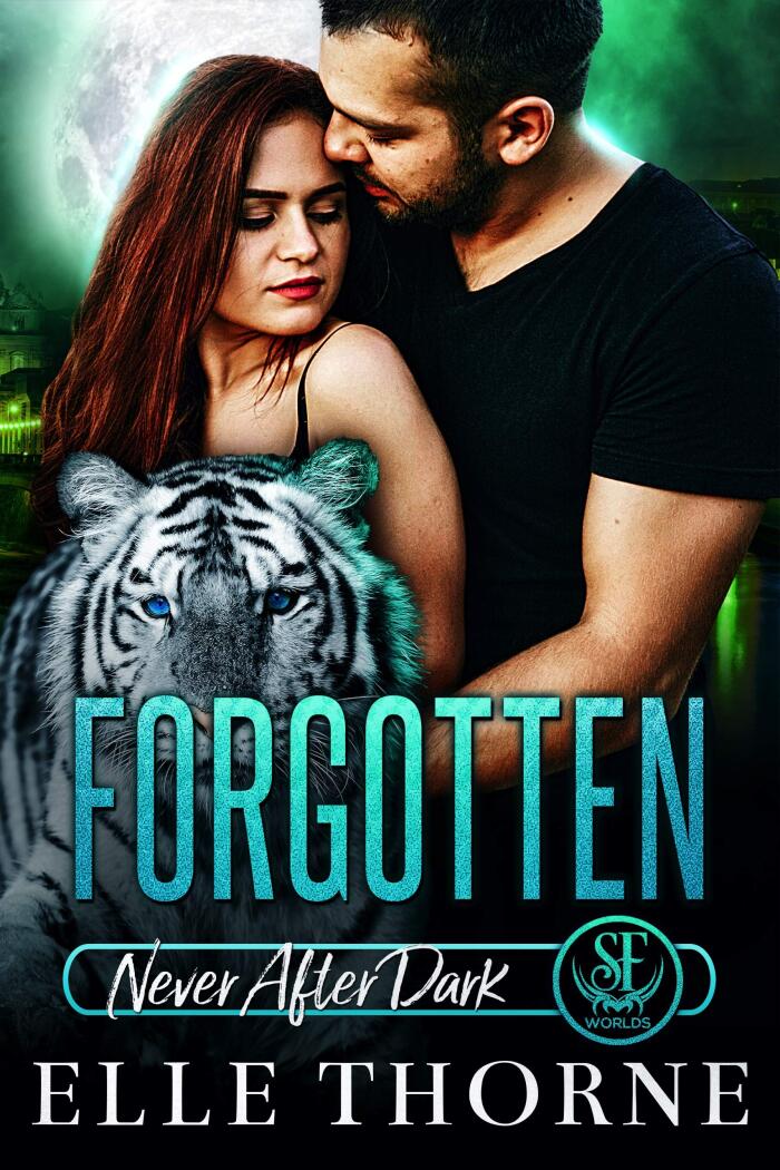 Forgotten: Never After Dark