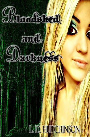 Bloodshed and Darkness