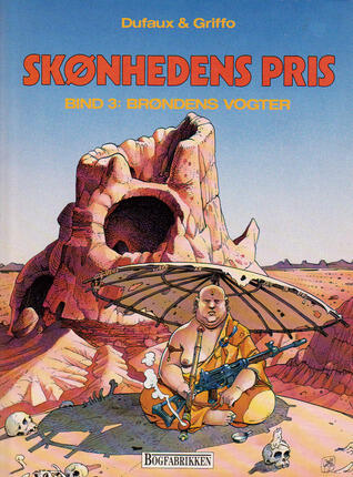 Brøndens vogter