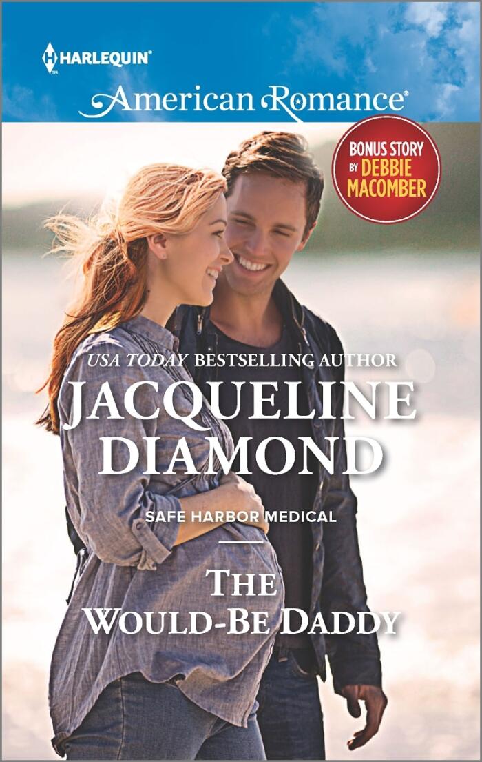 The Would-Be Daddy: An Anthology
