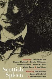 Scottish Spleen: Baudelaire's Prose Poems in Scots