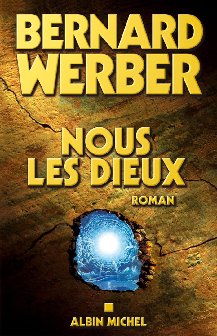 Nous les Dieux