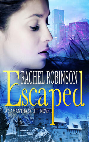 Samantha Scott