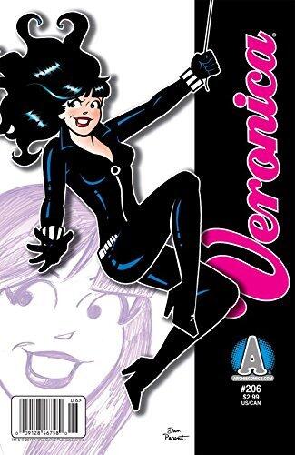 Veronica #206