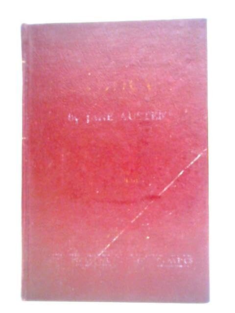 Northanger Abbey