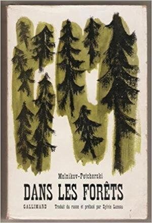 Dans les forêts