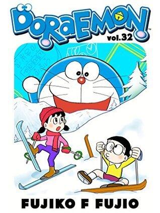 Doraemon Vol.32