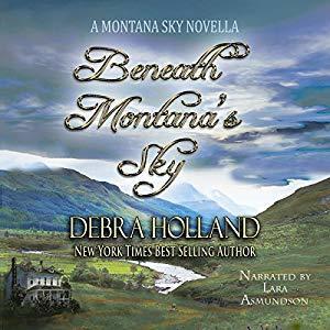 Beneath Montana's Sky