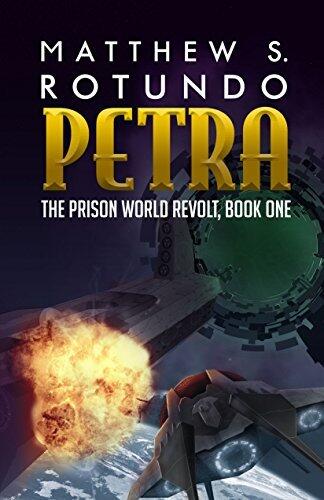 The Prison World Revolt