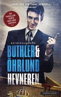 Hevneren