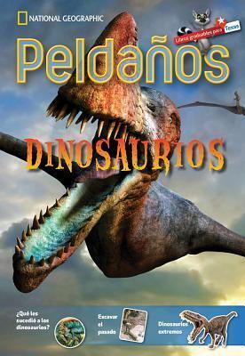 Ladders Reading/Language Arts Texas 3: Dinosaurs Texas (on-level; Science), Spanish