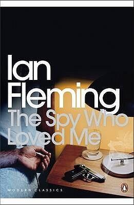 Spy Who Loved Me