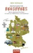 Deutschland for Beginners; Meine Abenteuerliche Reise Ins Land Von...