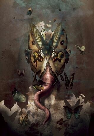 Masters of the Weird Tale: Carl Jacobi