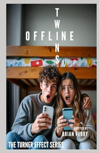 Offline Twins: The Other Side of the Screen