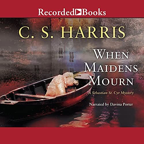 When Maidens Mourn