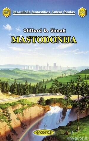 Mastodonija
