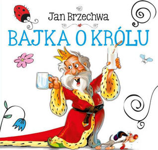 Bajka o królu
