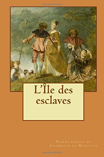 L'Île des esclaves