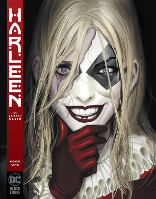 Harleen