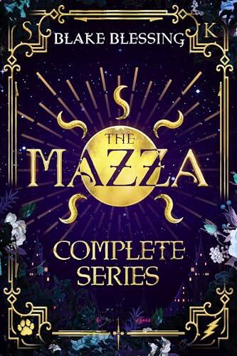 The Mazza Complete Series