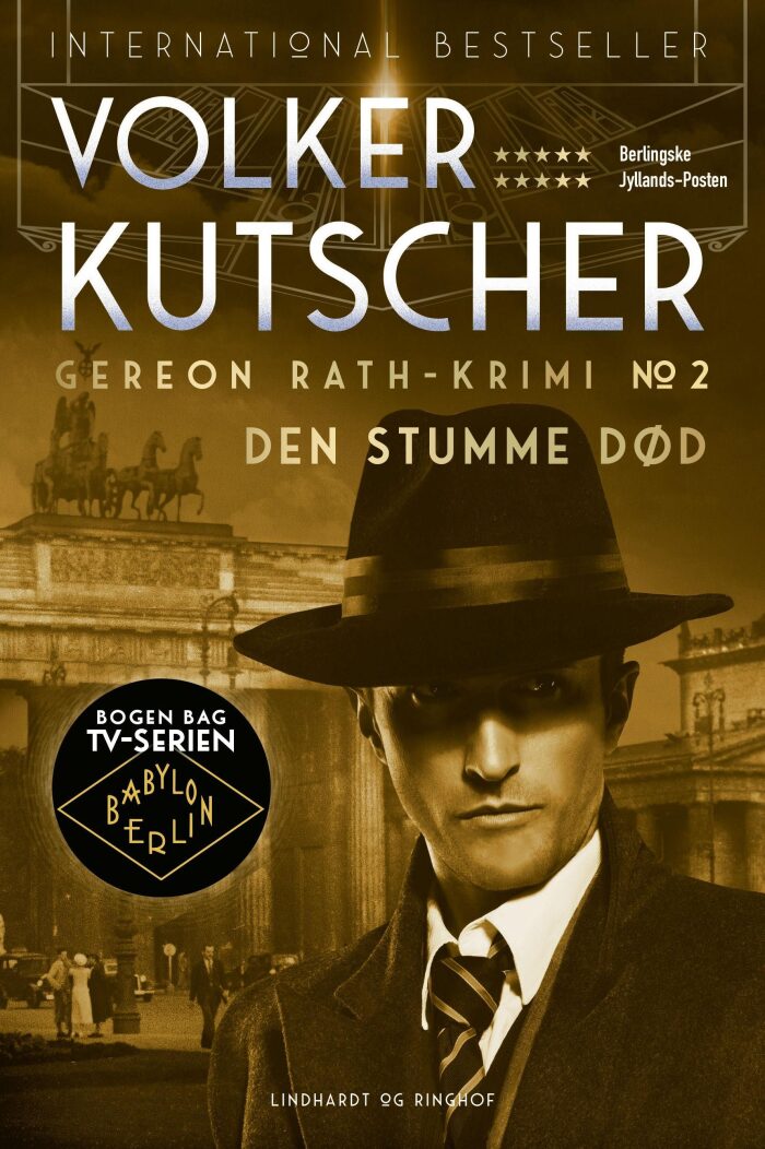 Den Stumme Død