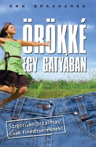 Örökké egy gatyában