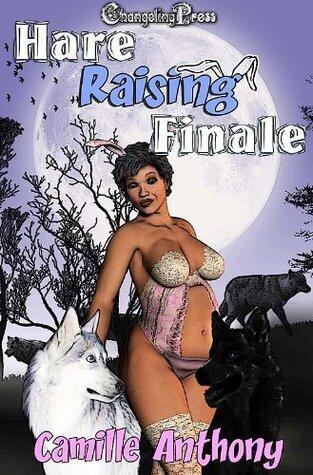 Hare-raising Finale