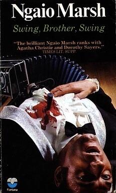 Swing, Brothers, Swing