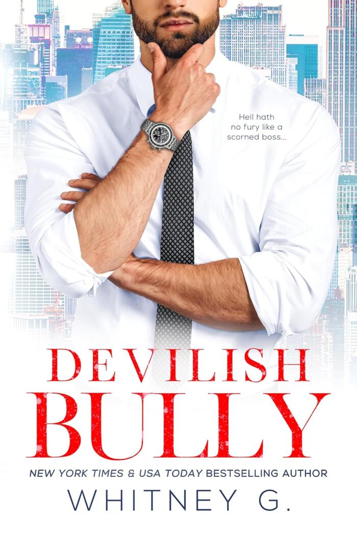 Devilish Bully