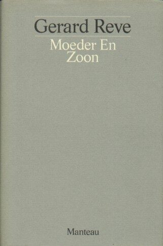 Moeder en zoon