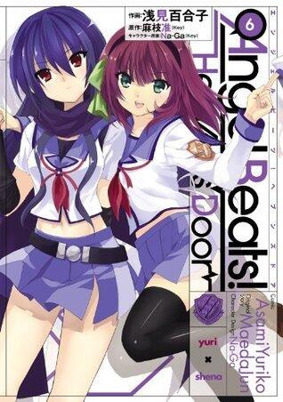 Angel Beats! -Heaven's Door- 6
