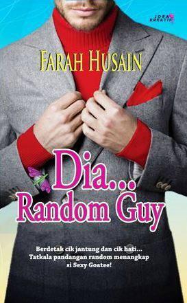 Dia... Random Guy