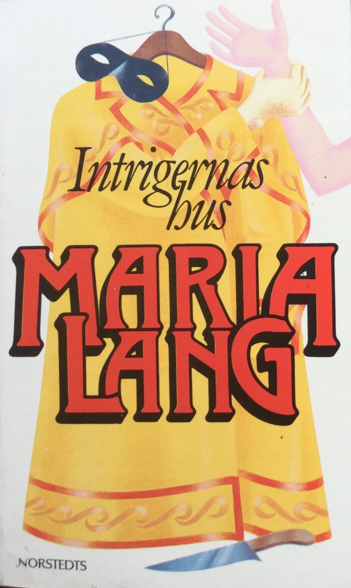 Intrigernas hus