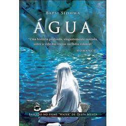 Água