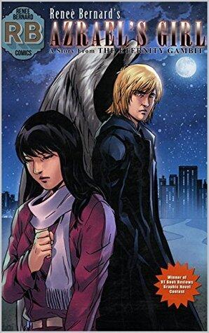 Azrael's Girl - First Chapter only