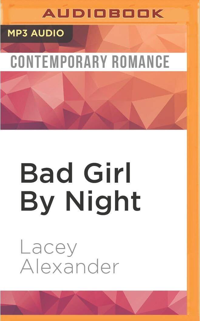 Bad Girl by Night