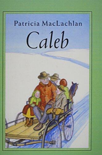Caleb : Caleb's Story