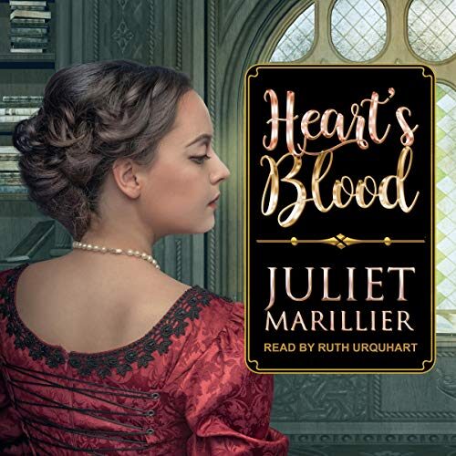Hearts Blood