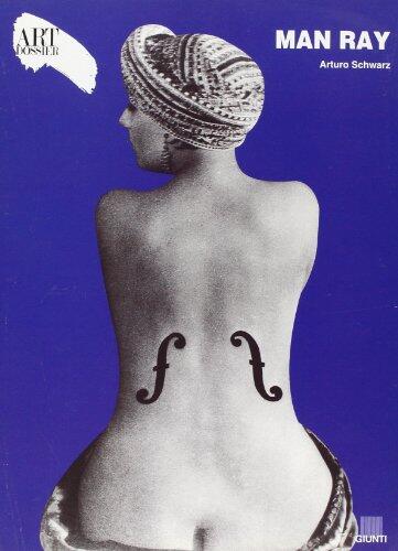 Man Ray