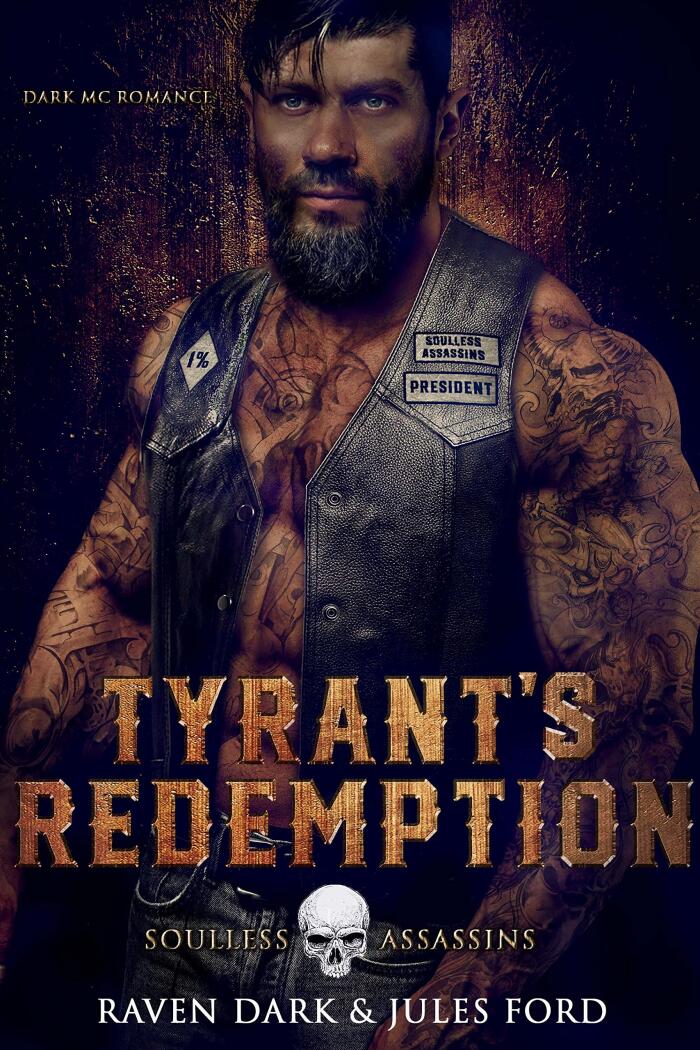Tyrant's Redemption