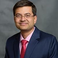 Gautam Baid