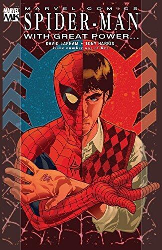 Spider-Man: With Great Power... #1