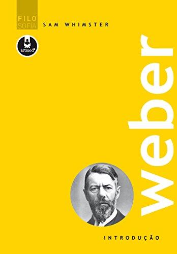 Weber (Introdução à Filosofia)