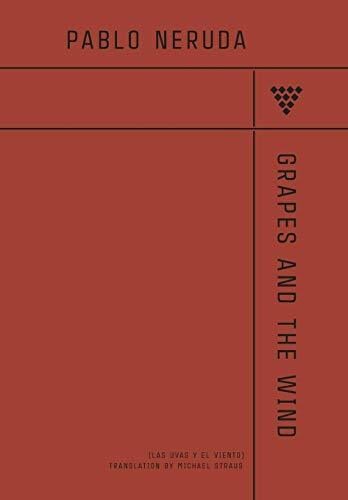 Grapes And The Wind